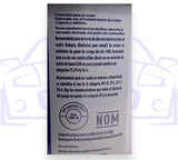 Aceite 15W40 Diesel Cubeta 19 litros Super 40 Lubricantes la Mexicana