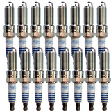 Bujías de platino Ford Super Duty F-350/550 6.2L 2011 - 2024 Motorcraft