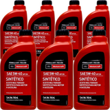 Aceite Sintético 5W40 Motorcraft 7 Litros