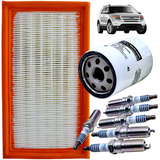 Kit Afinación Ford Explorer 6cil del 2011 al 2019