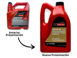 Aceite Sintético 5W30 Motorcraft 5 Lt