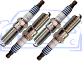 Bujias Iridium Sp 525 Fiesta 2011 Al 2019 Motorcraft