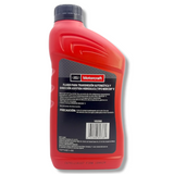 Aceite Mercon V(5) para Transmision Automatica, Direccion Hidrahulica Motorcraft 946 ml