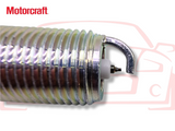 Bujías De Iridium Ford Bronco 1.5L 2020 al 2024 Motorcraft