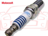 Bujías De Iridium Ford Bronco 1.5L 2020 al 2024 Motorcraft