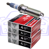 Jgo Bujías de Iridium Ford Super Duty 6.2L F350/450/550 2011 al 2016 Motorcraft