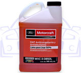 Anticongelante y Antiebullente Naranja 50% Listo Para Usar Motorcraft 946ml