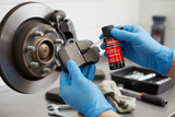 Liquido Antirrechinidos para Balatas de Frenos Motorcraft