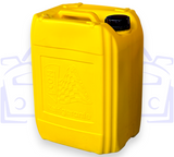 Anticongelante Ecom Verde Bidón 20L