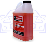 Anticongelante y Antiebullente Naranja 50% Listo Para Usar Motorcraft 946ml