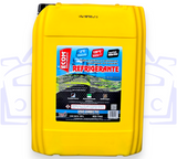 Anticongelante Ecom Verde Bidón 20L
