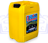 Anticongelante Ecom Verde Bidón 20L