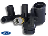 Toma de Agua con sensor Ford  Transit 2.2L 2012/2014