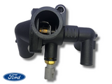 Toma de Agua con sensor Ford  Transit 2.2L 2012/2014