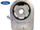 Enfriador de Aceite Ford Figo 4cil 2015/2021