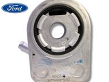 Enfriador de Aceite Ford Fiesta 1.6L 2011/2019