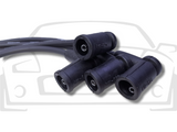 Cables de Bujías Ford Ecosport 4cil 2004/2012