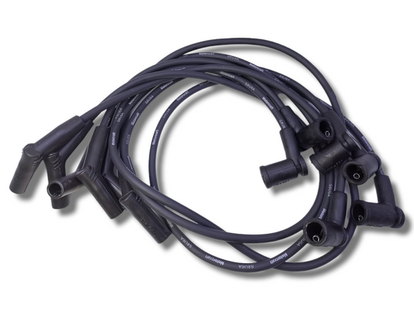 Cables de Bujías Ford F-150, Econoline 4.2L 2001/2009