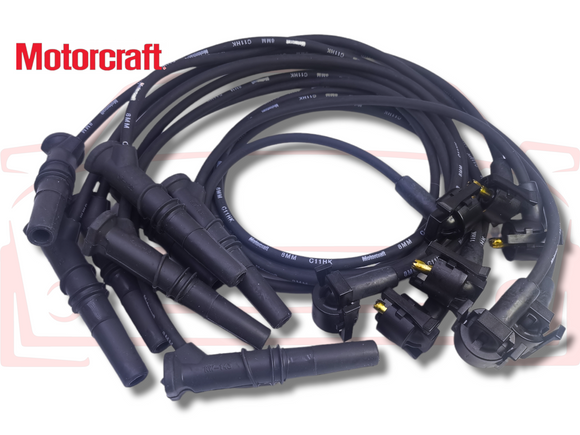 Cables de Bujías Ford F-150, Expedition, Econoline 4.6L 1997/2000